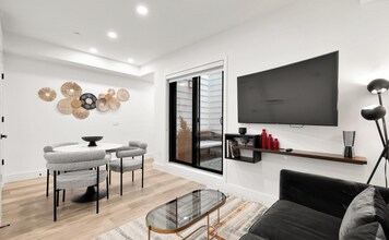 3817 14th St NW in Washington, DC - Building Photo - Building Photo