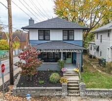 1428 S Washington St in Bloomington, IN - Building Photo