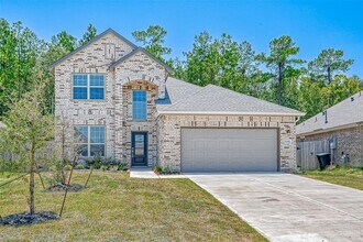 22084 Juniper Crossing Dr in Roman Forest, TX - Building Photo - Building Photo