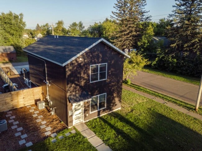 property at 232 S 59th Ave W