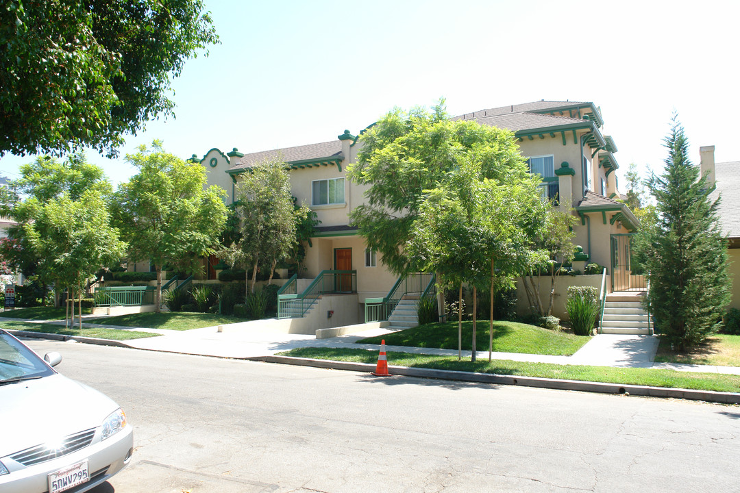 362 Salem St in Glendale, CA - Building Photo