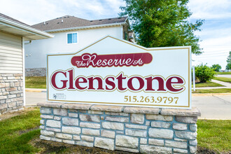 Reserve at Glenstone in Grimes, IA - Foto de edificio - Building Photo