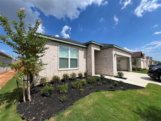 2701 Glasgow Wy in Denton, TX - Building Photo - Building Photo