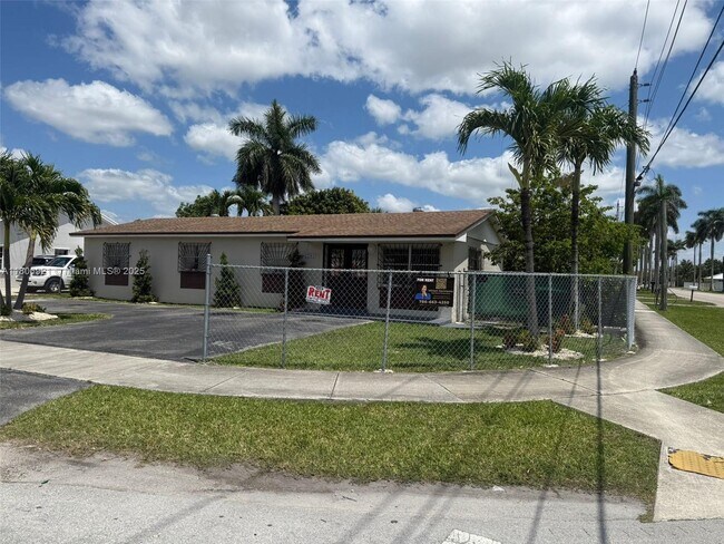 property at 15201 SW 307th Rd