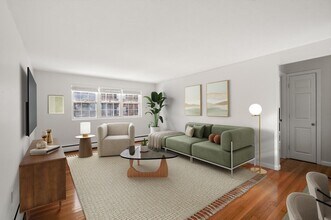 25 Arlington Rd, Unit 3 in Woburn, MA - Foto de edificio - Building Photo