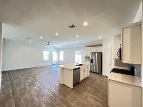 14206 Black Cyn Ln in Conroe, TX - Building Photo - Building Photo