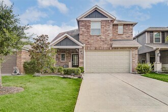 3210 Montclair Orchard Trce in Spring, TX - Building Photo - Building Photo