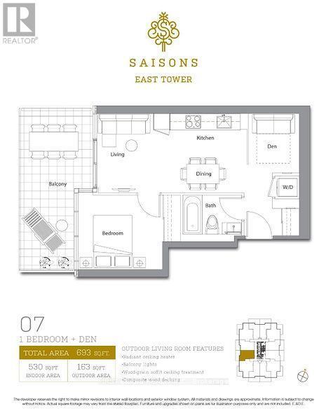 27 McMahon Dr in Toronto, ON - Building Photo - Building Photo