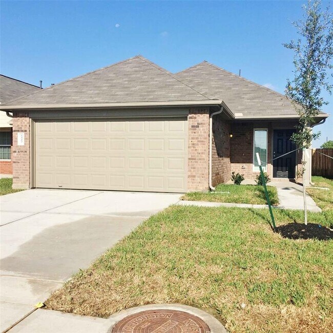 property at 5327 Long Arbor Ln