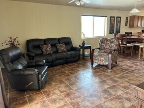 12620 S Driftwood Dr in Yuma, AZ - Building Photo - Building Photo