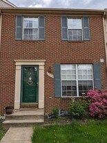 6250 Deep River Canyon in Columbia, MD - Building Photo