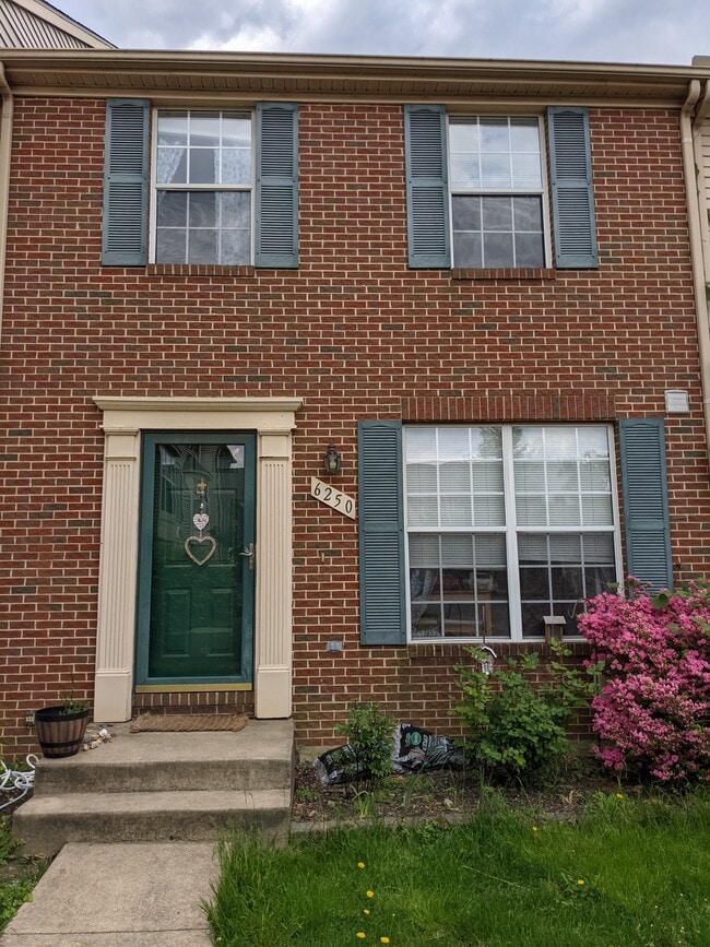 property at 6250 Deep River Canyon