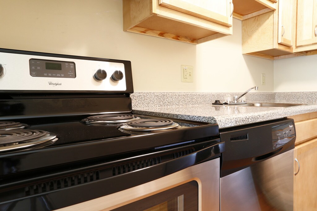 Timber Ridge Apartments in New Stanton, PA