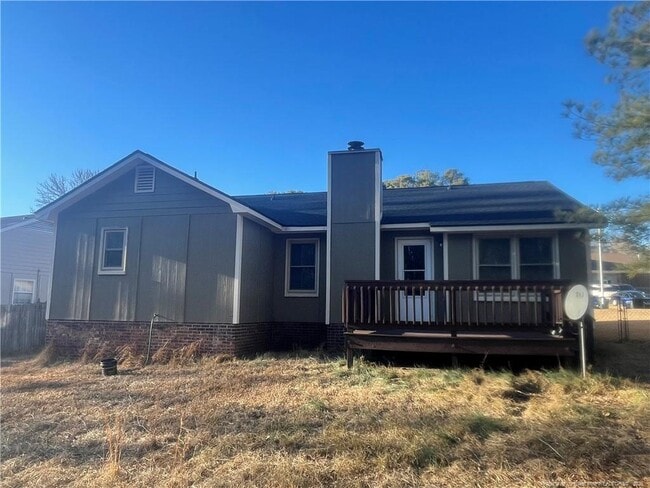 6489 Applewhite Rd in Fayetteville, NC - Building Photo - Building Photo