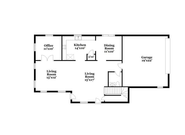 25934 N 54th Ave in Phoenix, AZ - Building Photo - Building Photo