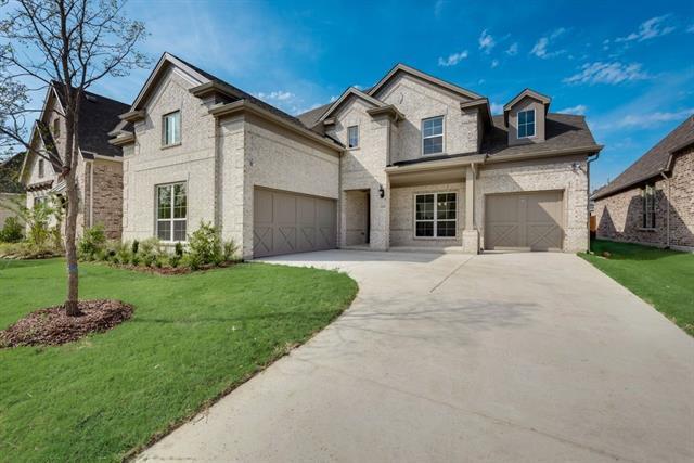 property at 3420 Ridgecross Dr