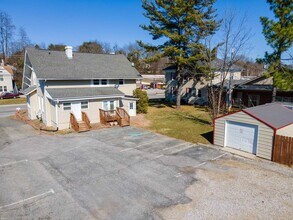 201 Roanoke St in Christiansburg, VA - Building Photo - Building Photo