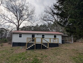 333 Corinth Rd in La Fayette, GA - Building Photo - Building Photo