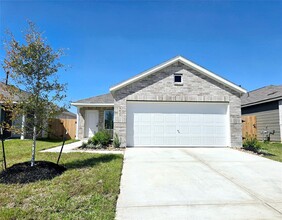 5823 Hartside Farm Trl in Humble, TX - Building Photo - Building Photo