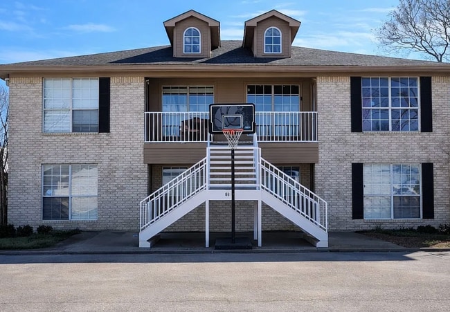 property at 609 Race St