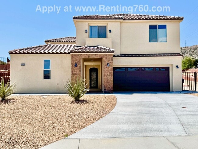 property at 56923 Ivanhoe Dr