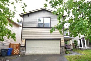 19718 99th St Ct E in Bonney Lake, WA - Building Photo