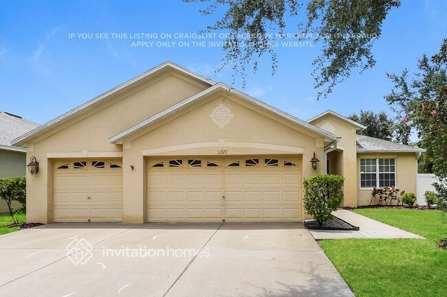 property at 11327 Callaway Pond Dr