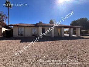 2117 W Flint St in Chandler, AZ - Building Photo - Building Photo