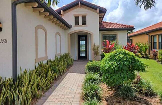 23178 Copperleaf Dr in Venice, FL - Building Photo - Building Photo