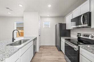 509 E 23rd St in Wolfforth, TX - Building Photo - Building Photo