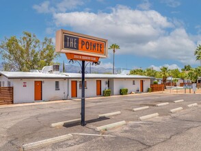 Affordable - Renovated Apartment Homes in Tucson, AZ - Building Photo - Building Photo