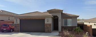 3555 175 N St in Hurricane, UT - Building Photo