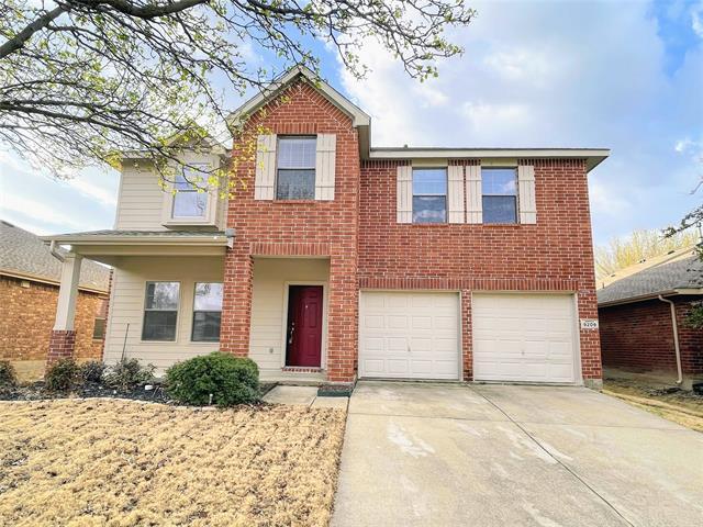 9209 Warren Dr in McKinney, TX - Building Photo - Building Photo