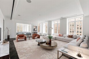 1010 Park Ave in New York, NY - Building Photo
