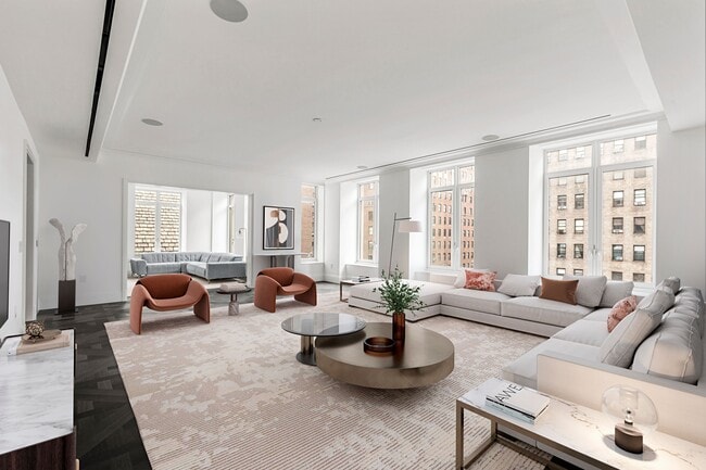 property at 1010 Park Ave