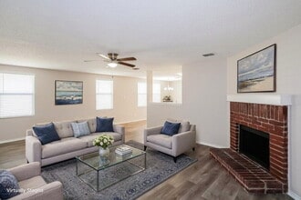 732 Granite Ridge Dr, Unit 1 in Fort Worth, TX - Building Photo - Building Photo