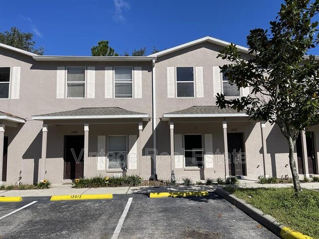 12013 Peach Ave in Seffner, FL - Building Photo - Building Photo