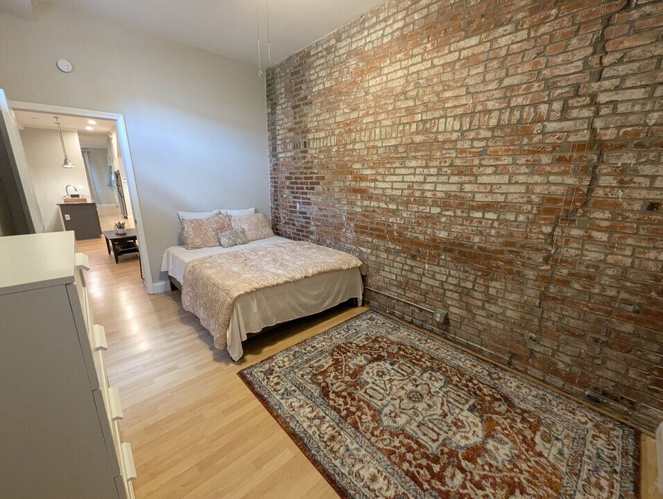 1619 Carroll St in St. Louis, MO - Building Photo
