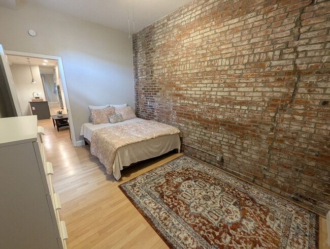 property at 1619 Carroll St
