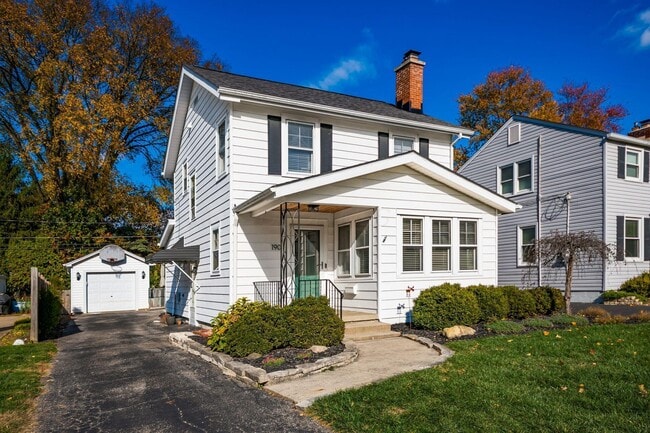 190 E Dominion Blvd in Columbus, OH - Building Photo - Building Photo