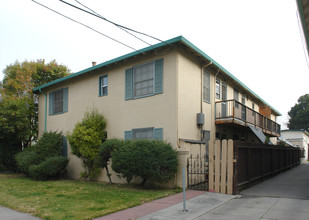 584 N 2nd St in San Jose, CA - Building Photo - Building Photo