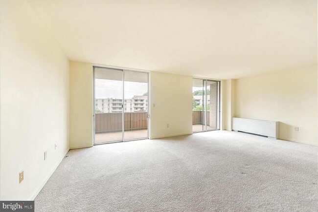 7505 Democracy Blvd in Bethesda, MD - Building Photo - Building Photo