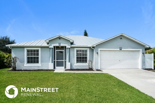 property at 815 Champion Ave