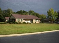 Building Photo - Ujima Village Apartments in Bamberg, South Carolina