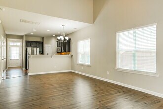 636 Smith Ridge Way in Fuquay Varina, NC - Building Photo - Building Photo