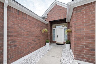 3111 Birchleaf Dr in Katy, TX - Building Photo - Building Photo