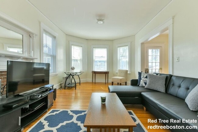 11 Parkton Rd, Unit 3