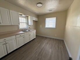 2036 Margybeth Ave in Evansville, IN - Building Photo