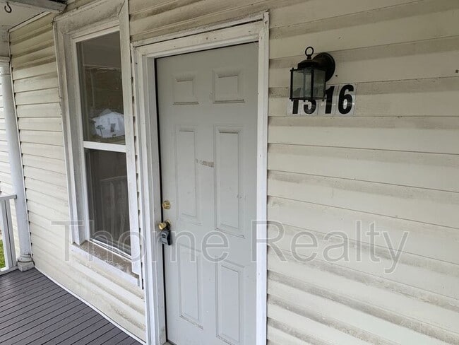 1316 Clark St in Rocky Mount, NC - Building Photo - Building Photo