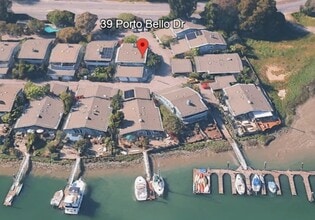 39 Porto Bello Dr in San Rafael, CA - Building Photo - Building Photo